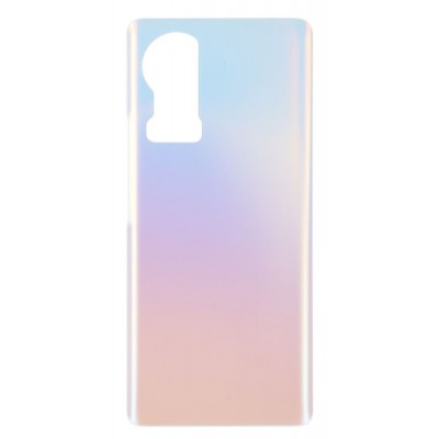 Back Panel Cover For Honor 80 5g Pink - Maxbhi Com