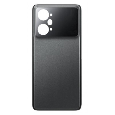 Back Panel Cover For Oppo K10 Pro White - Maxbhi Com