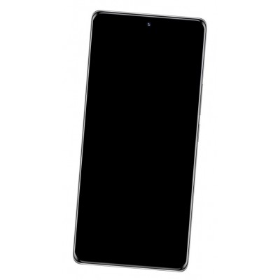 Battery For Honor 80 5g By - Maxbhi Com
