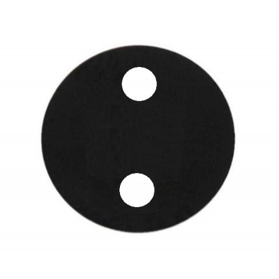 Camera Lens For Vivo Iqoo Neo7 Racing Black By - Maxbhi Com