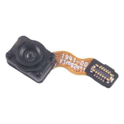 Fingerprint Sensor Flex Cable For Honor 80 Pro Blue By - Maxbhi Com