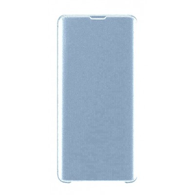Flip Cover For Honor 80 Pro Blue By - Maxbhi Com