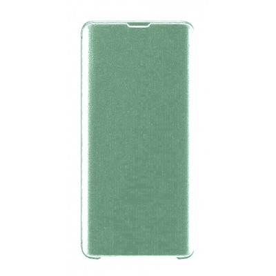 Flip Cover For Honor 80 Pro Green By - Maxbhi Com