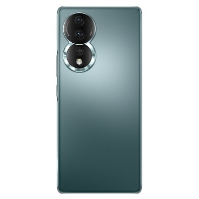 Full Body Housing For Honor 80 5g Green - Maxbhi Com