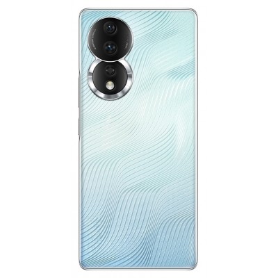 Full Body Housing For Honor 80 5g White - Maxbhi Com