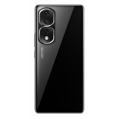 Full Body Housing For Honor 80 Pro Black - Maxbhi Com