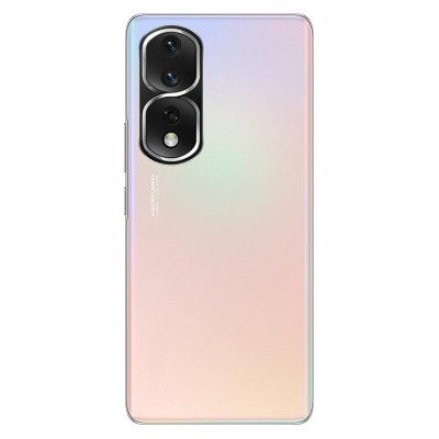 Full Body Housing For Honor 80 Pro Pink - Maxbhi Com