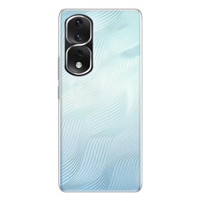 Full Body Housing For Honor 80 Pro White - Maxbhi Com