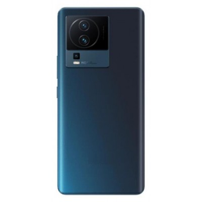 Full Body Housing For Vivo Iqoo Neo7 Racing Blue - Maxbhi Com