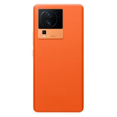 Full Body Housing For Vivo Iqoo Neo7 Racing Orange - Maxbhi Com