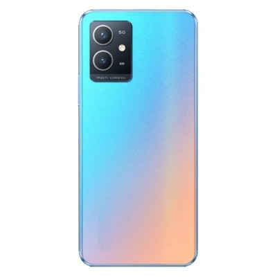 Full Body Housing For Vivo Y33s 5g Blue - Maxbhi Com