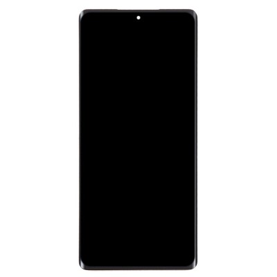 Lcd Screen For Honor 80 5g Replacement Display By - Maxbhi Com