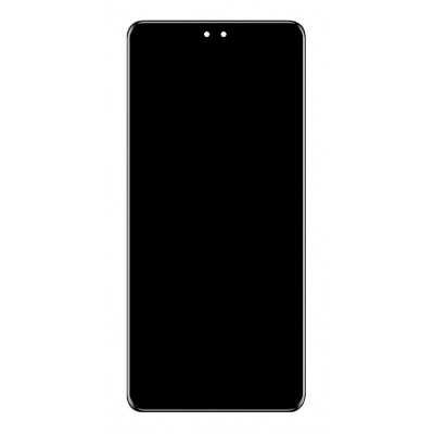 Lcd Screen For Honor 80 Pro Replacement Display By - Maxbhi Com