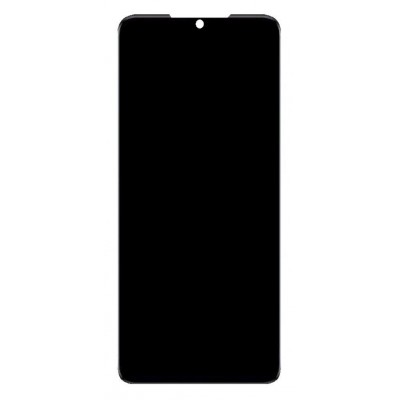 Lcd Screen For Vivo Y33s 5g Replacement Display By - Maxbhi Com
