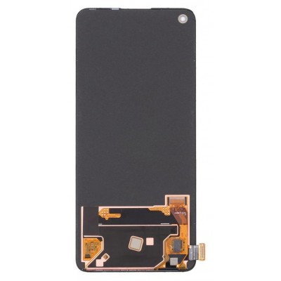 Lcd With Touch Screen For Oppo K10 Pro White By - Maxbhi Com