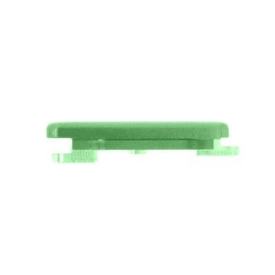 Power Button Outer For Honor 80 5g Green By - Maxbhi Com