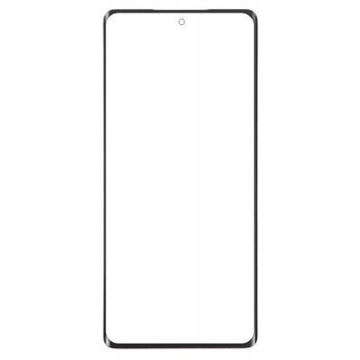 Touch Screen Digitizer For Honor 80 5g Black By - Maxbhi Com