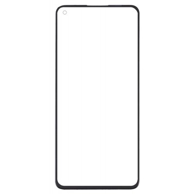 Touch Screen Digitizer For Oppo K10 Pro Blue By - Maxbhi Com