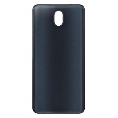 Back Panel Cover For Nokia C100 White - Maxbhi Com