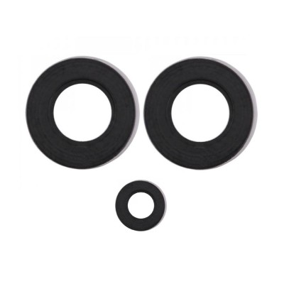 Camera Lens For Zte Nubia Red Magic 7s Pro Silver By - Maxbhi Com