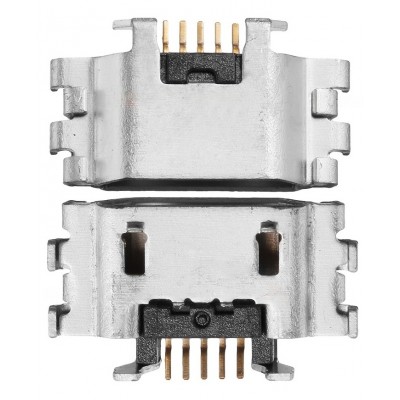 Charging Connector For Alcatel 1b 2022 By - Maxbhi Com