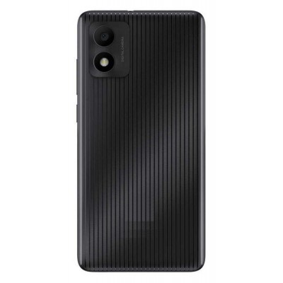 Full Body Housing For Alcatel 1b 2022 Black - Maxbhi Com