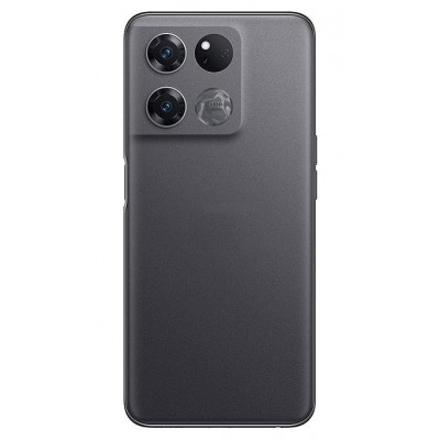 Full Body Housing For Oneplus Ace Racing Black - Maxbhi Com