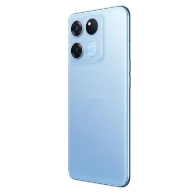 Full Body Housing For Oneplus Ace Racing Blue - Maxbhi Com