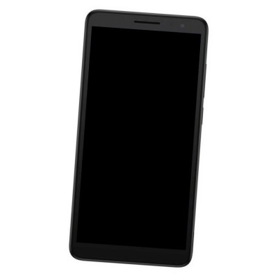 LCD Frame Middle Chassis for Alcatel 1B 2022 White