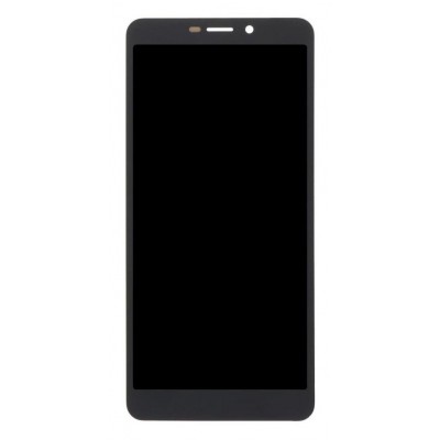 Lcd Screen For Nokia C100 Replacement Display By - Maxbhi Com