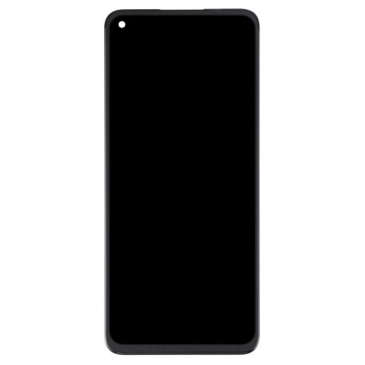 Lcd With Touch Screen For Oneplus Ace Racing Blue By - Maxbhi Com