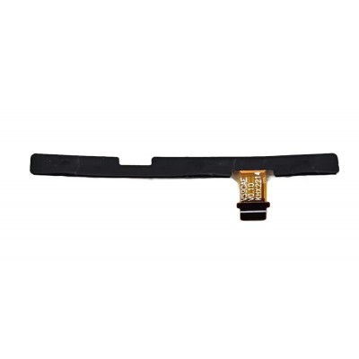 Power Button Flex Cable For Nokia C100 On Off Flex Pcb By - Maxbhi Com