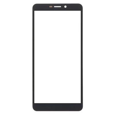 Touch Screen Digitizer For Nokia C100 White By - Maxbhi Com