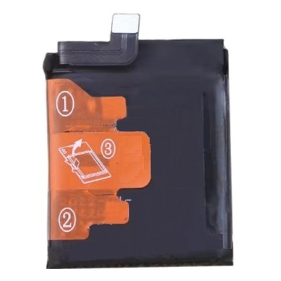 Battery For Huawei Pocket S By - Maxbhi Com