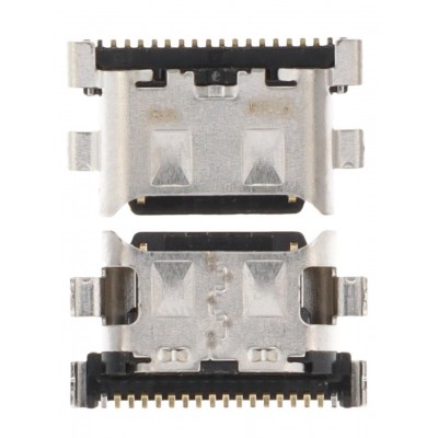 Charging Connector For Sharp Aquos Sense 4 Plus By - Maxbhi Com