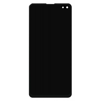 Lcd Screen For Sharp Aquos Sense 4 Plus Replacement Display By - Maxbhi Com