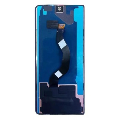 Lcd With Touch Screen For Honor Magic V Orange By - Maxbhi Com