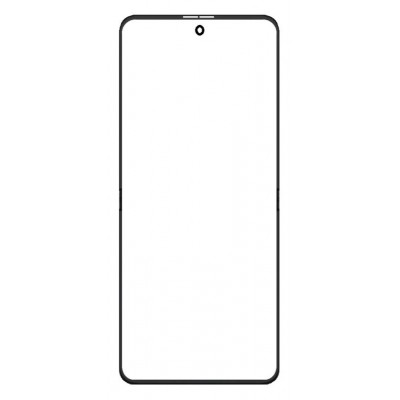 Touch Screen Digitizer For Huawei Pocket S Green By - Maxbhi Com
