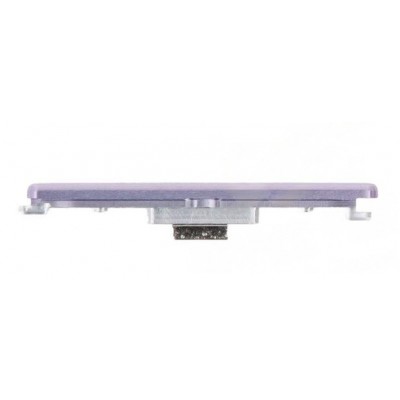 Volume Side Button Outer For Sharp Aquos Sense 4 Plus Purple By - Maxbhi Com