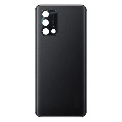 Back Panel Cover For Oppo Reno 6 Lite White - Maxbhi Com