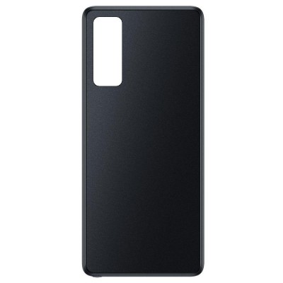 Back Panel Cover For Tcl Stylus 5g White - Maxbhi Com