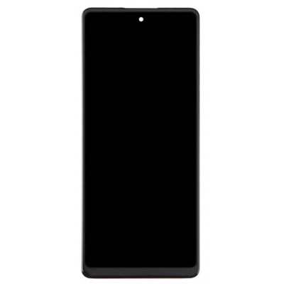 Lcd Screen For Tcl Stylus 5g Replacement Display By - Maxbhi Com
