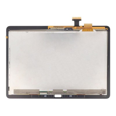 Lcd With Touch Screen For Samsung Galaxy Note 10 1 2014 Black By - Maxbhi Com