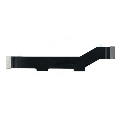 Main Board Flex Connector For Xiaomi Mi Mix 2s By - Maxbhi Com