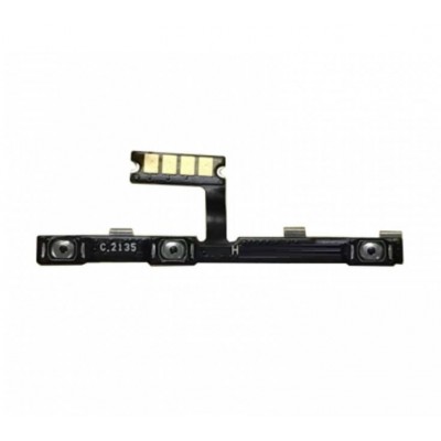 Power Button Flex Cable For Honor Magic V On Off Flex Pcb By - Maxbhi Com