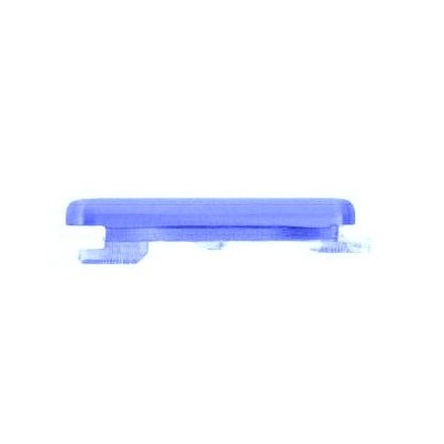 Power Button Outer For Realme Q3s Black By - Maxbhi Com