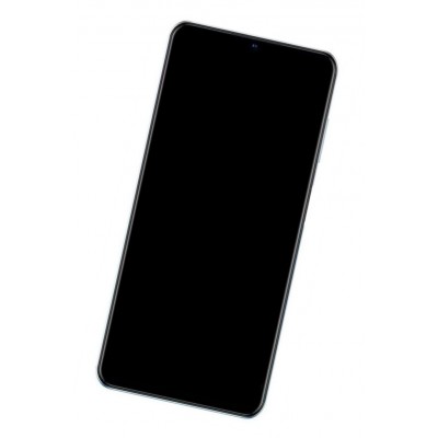 Proximity Light Sensor Flex Cable For Zte Blade A72 By - Maxbhi Com
