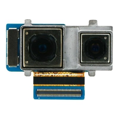 Replacement Back Camera For Xiaomi Mi Mix 2s By - Maxbhi Com