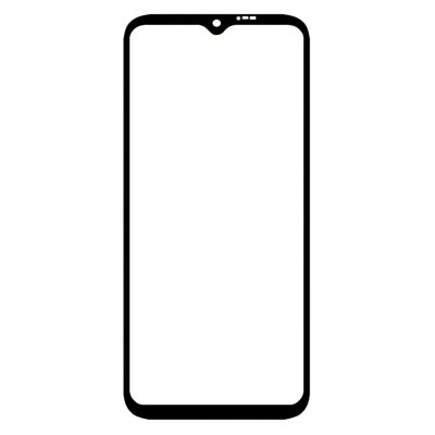 Touch Screen Digitizer For Ulefone Power Armor 18 5g White By - Maxbhi Com