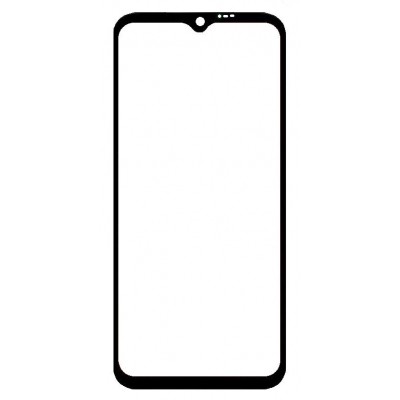 Touch Screen Digitizer For Ulefone Power Armor 19 White By - Maxbhi Com